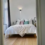 Appartamento Luxurioeses Haus Im Trendviertel Wuppertal