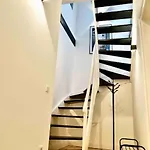 Luxurioeses Haus Im Trendviertel Appartamento *