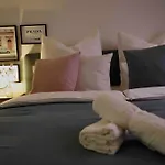 Appartamento Luxurioeses Haus Im Trendviertel *