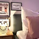 Luxurioeses Haus Im Trendviertel Appartamento *