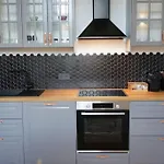Appartamento Luxurioeses Haus Im Trendviertel *
