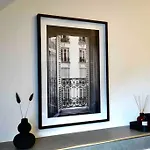 Appartamento Luxurioeses Haus Im Trendviertel *