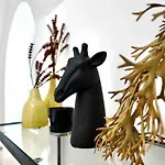 Luxurioeses Haus Im Trendviertel