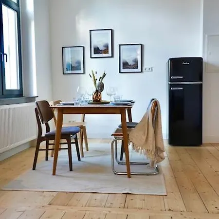 Luxurioeses Haus Im Trendviertel