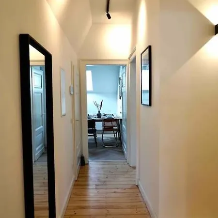 Luxurioeses Haus Im Trendviertel * וופרטל