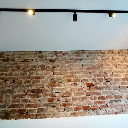 Lägenhet Luxurioeses Haus Im Trendviertel