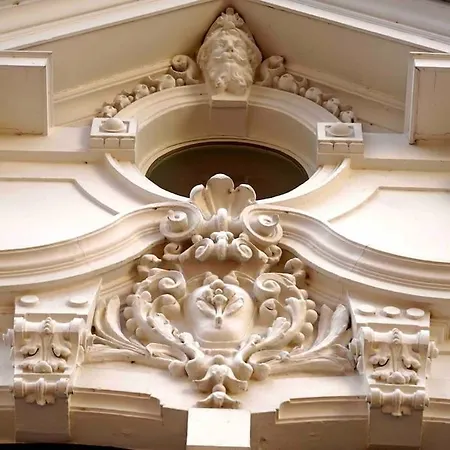 Luxurioeses Haus Im Trendviertel Lägenhet Wuppertal