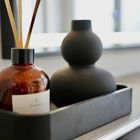 Luxurioeses Haus Im Trendviertel