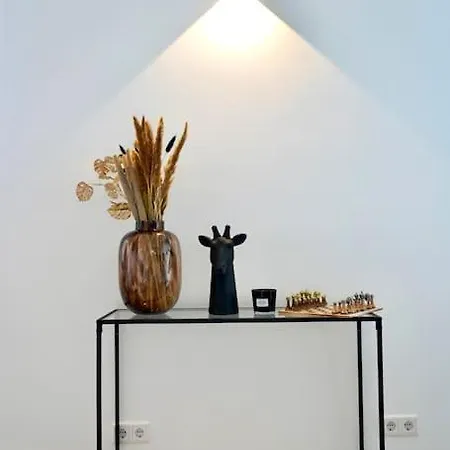 Luxurioeses Haus Im Trendviertel Wuppertal