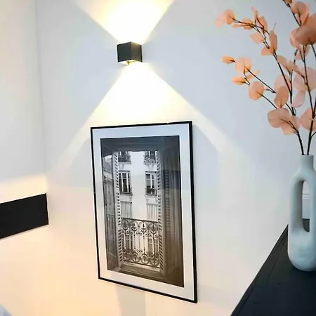 דירה Luxurioeses Haus Im Trendviertel וופרטל