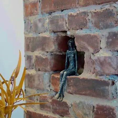 Luxurioeses Haus Im Trendviertel