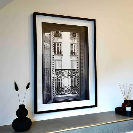 דירה Luxurioeses Haus Im Trendviertel *