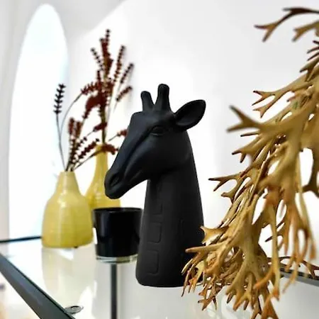 Luxurioeses Haus Im Trendviertel