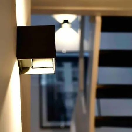 Luxurioeses Haus Im Trendviertel Wuppertal