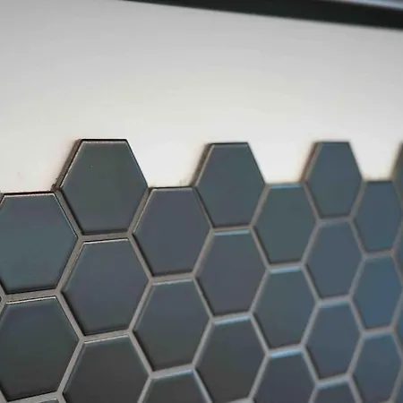 Luxurioeses Haus Im Trendviertel Lägenhet