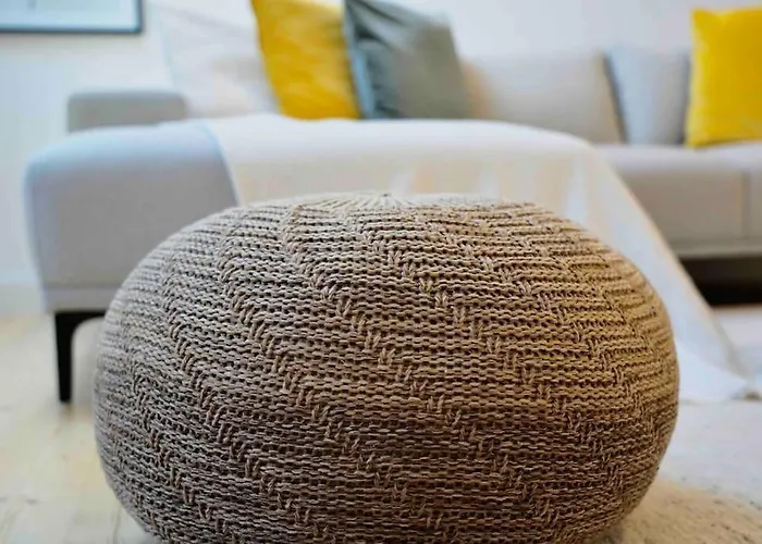 Appartement Luxurioeses Haus Im Trendviertel Wuppertal