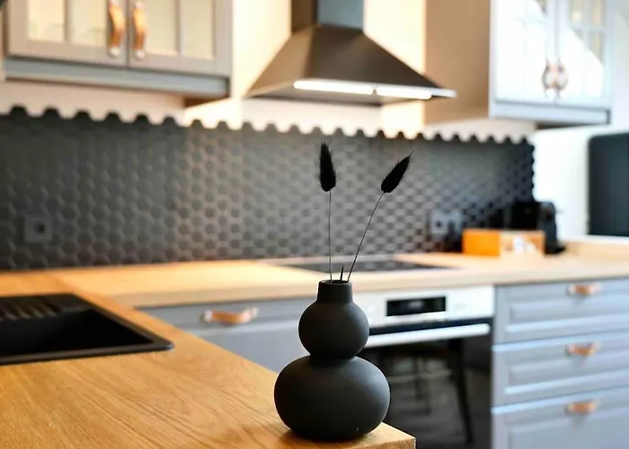 Luxurioeses Haus Im Trendviertel Appartement Wuppertal