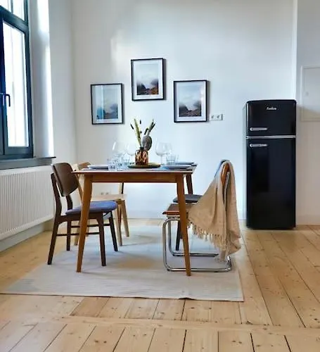 Luxurioeses Haus Im Trendviertel