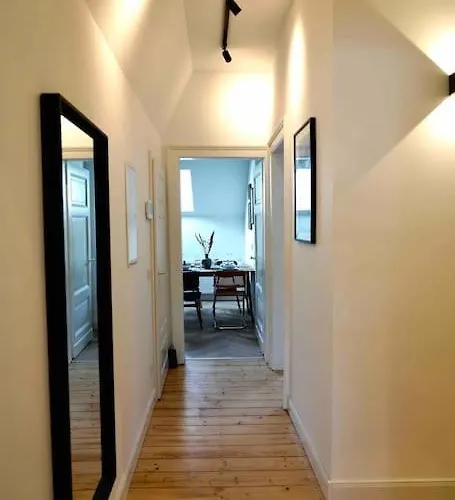 Luxurioeses Haus Im Trendviertel * Wuppertal