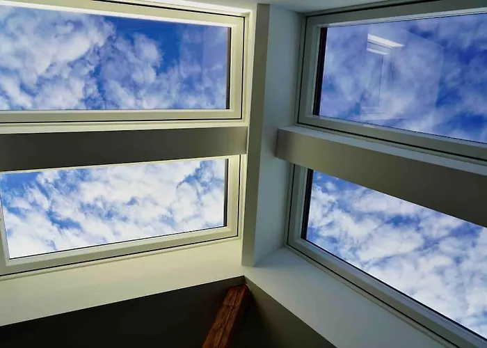 Luxurioeses Haus Im Trendviertel Appartement Wuppertal