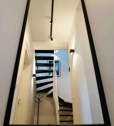 Luxurioeses Haus Im Trendviertel