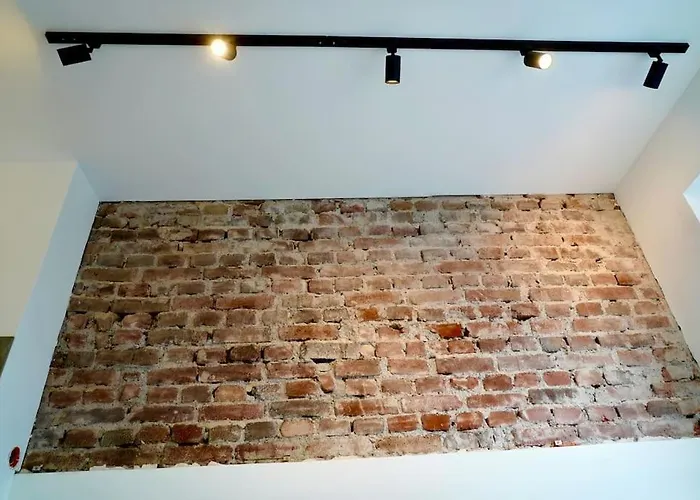 Appartement Luxurioeses Haus Im Trendviertel