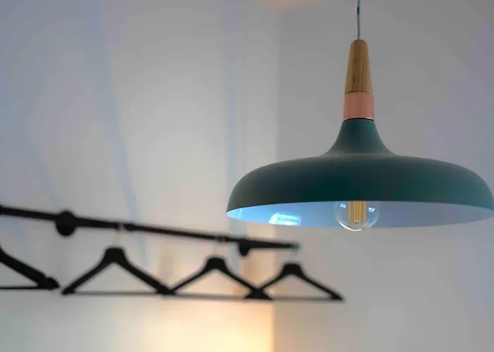 Luxurioeses Haus Im Trendviertel Appartement Wuppertal