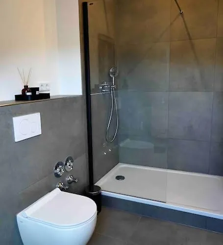 Luxurioeses Haus Im Trendviertel