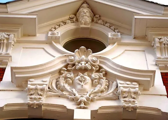 Luxurioeses Haus Im Trendviertel Appartement Wuppertal