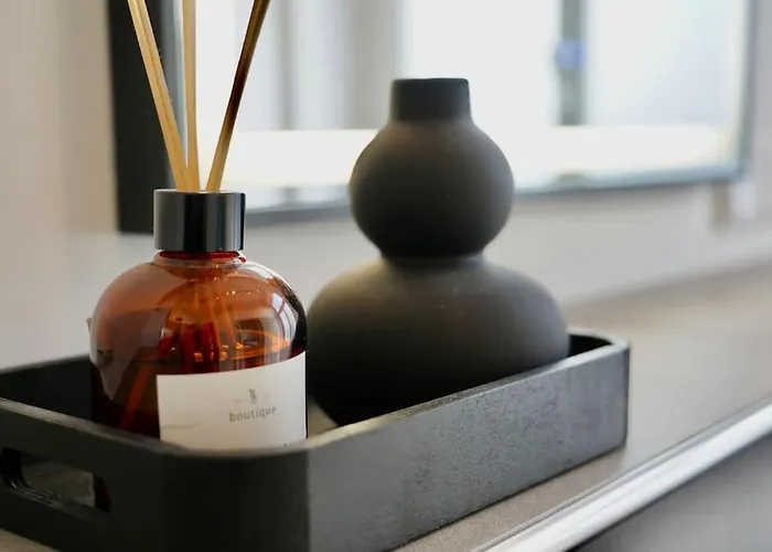 Luxurioeses Haus Im Trendviertel