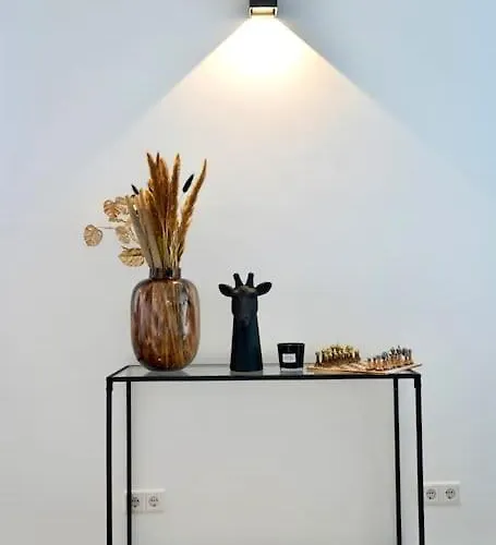 Luxurioeses Haus Im Trendviertel Wuppertal