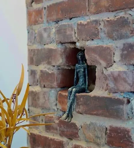 Luxurioeses Haus Im Trendviertel