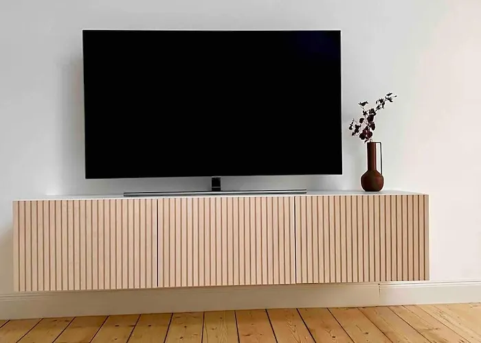 Appartement Luxurioeses Haus Im Trendviertel Wuppertal