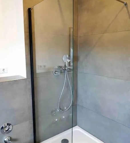 Appartement Luxurioeses Haus Im Trendviertel Wuppertal