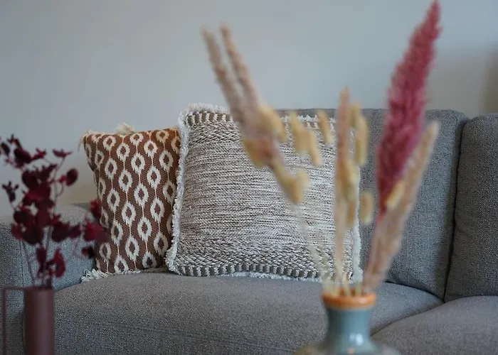 Luxurioeses Haus Im Trendviertel Appartement *