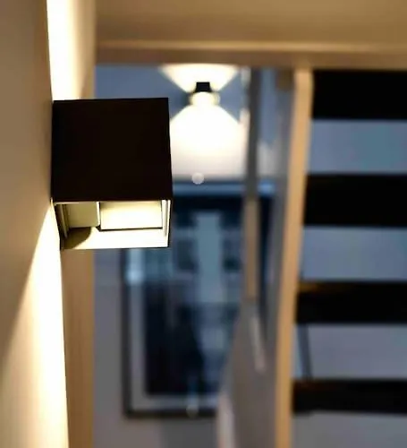 Luxurioeses Haus Im Trendviertel Wuppertal