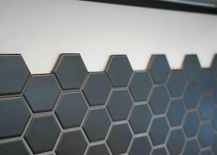 Luxurioeses Haus Im Trendviertel Appartement